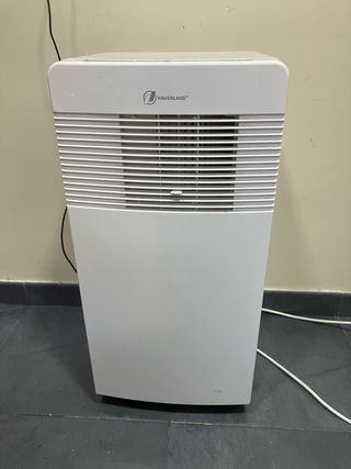 Aire Acondicionado portatil IGLU-9