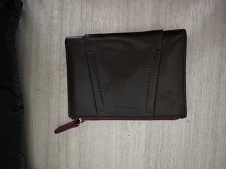 portafogli pelle unisex Roncato