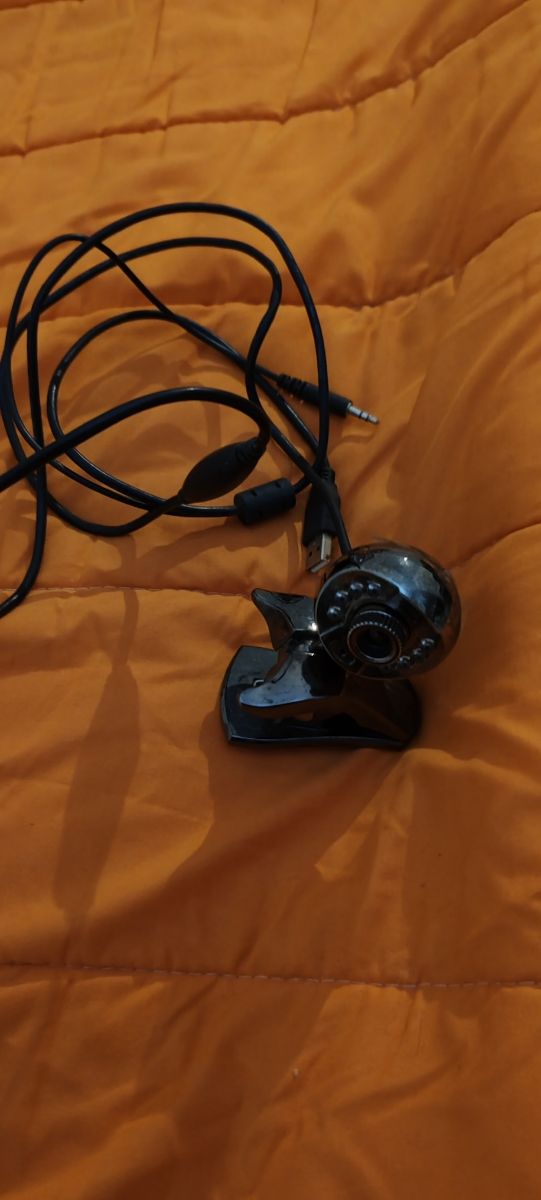 Webcamera per computer