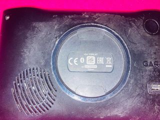 Gps garmin actualizacion x vida