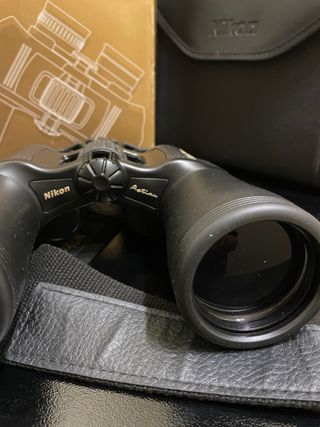Binocolo