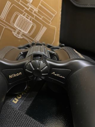 Binocolo