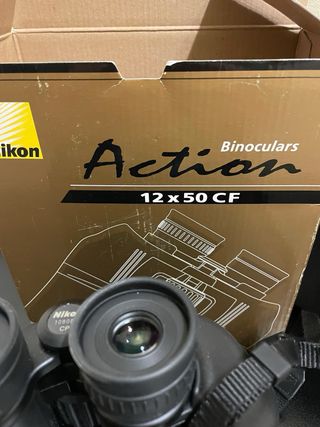 Binocolo