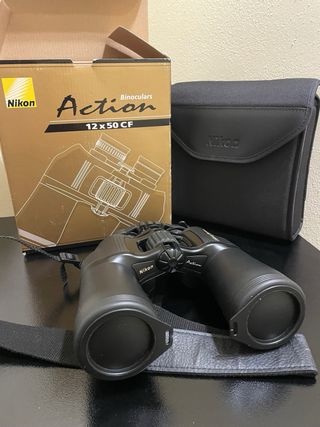 Binocolo