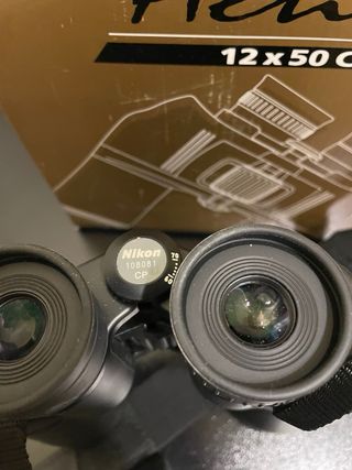 Binocolo