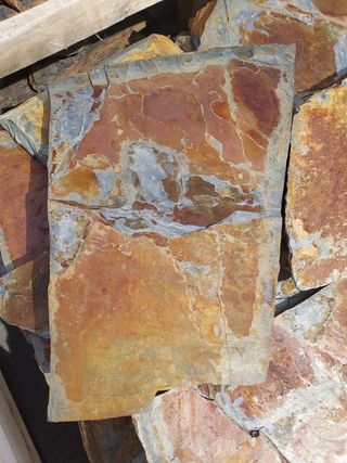 Piedra natural