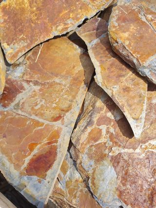 Piedra natural