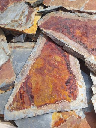 Piedra natural