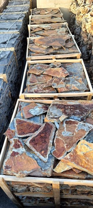 Piedra natural