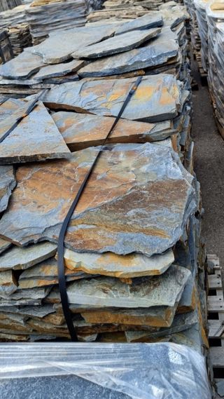 Piedra natural