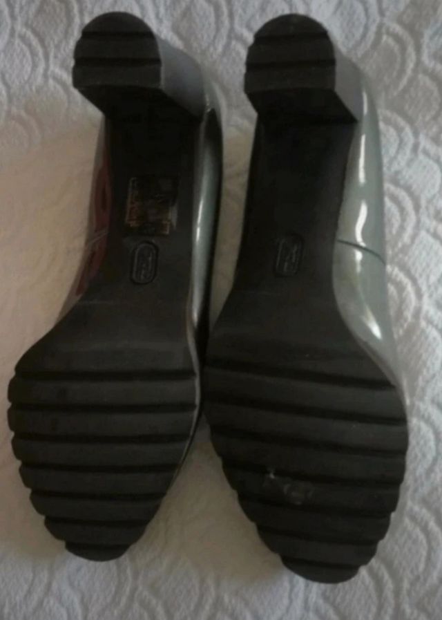 Zapatos de mujer marca Gadea