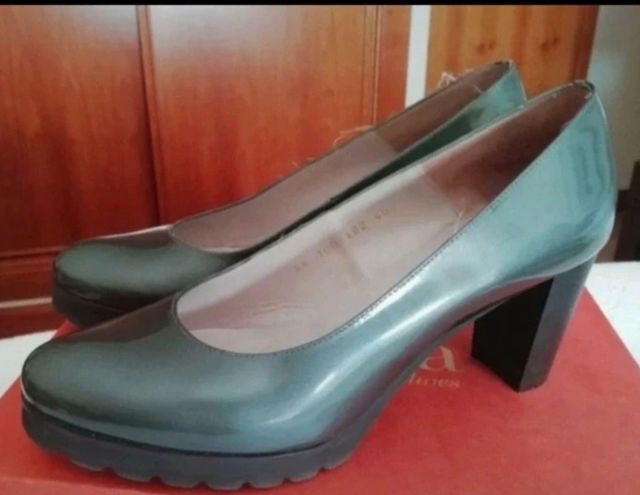 Zapatos de mujer marca Gadea