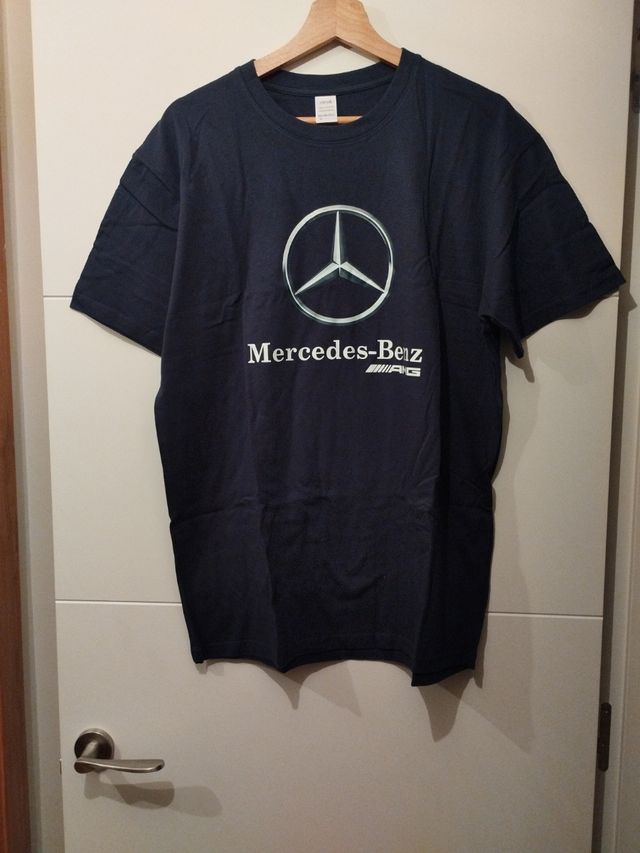 Camiseta manga corta