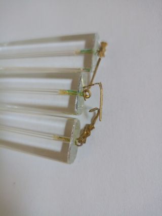 3 lágrimas para lámpara