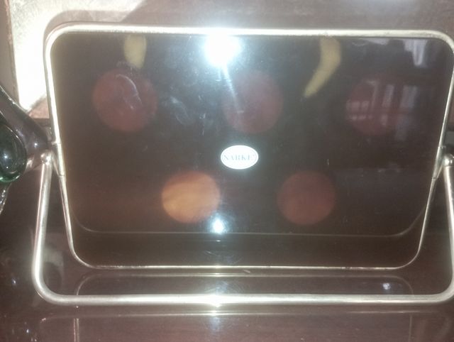 Orologio vintage da scrivania funzion