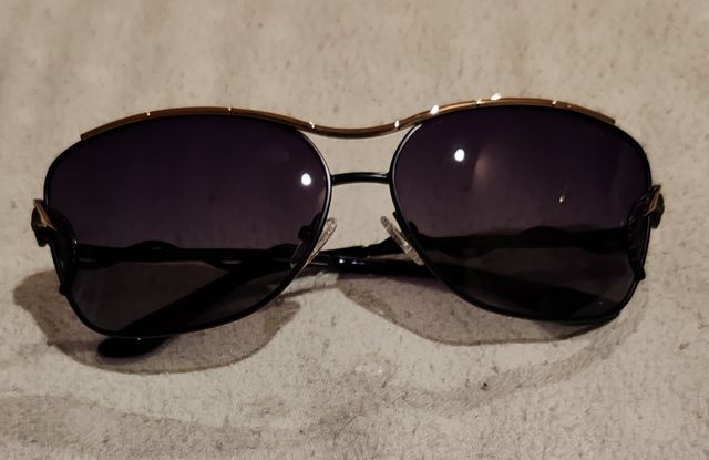 Occhiali da sole polarizzati