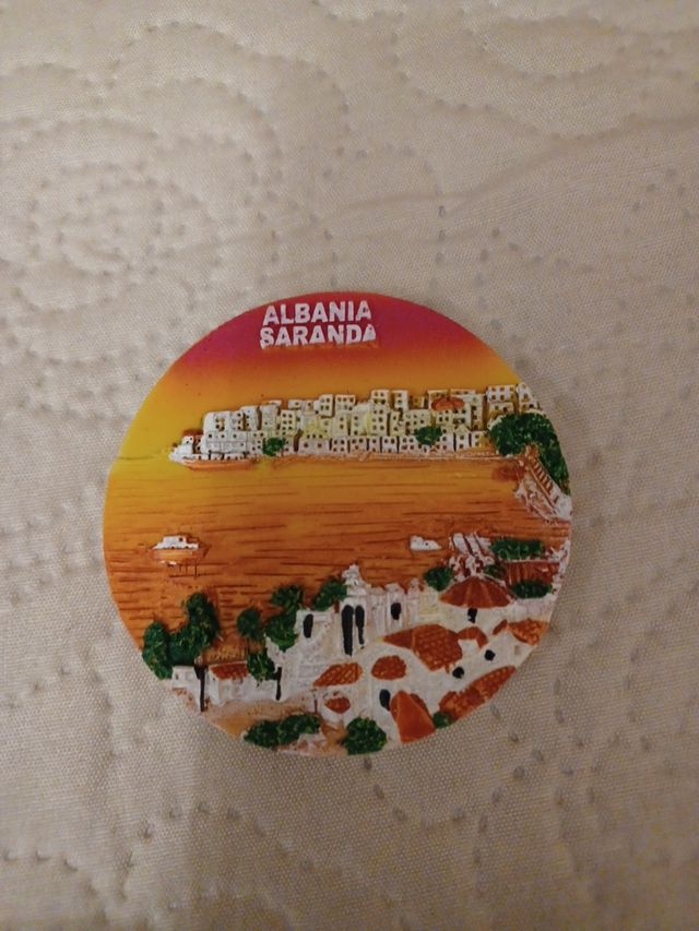 Magnete Saranda Albania