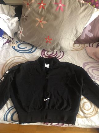 Sudadera nike