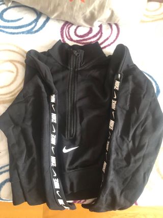 Sudadera nike