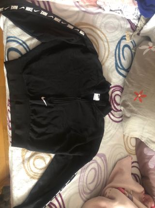 Sudadera nike