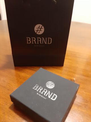 Braccialetto Brand Gioielli 3 fili