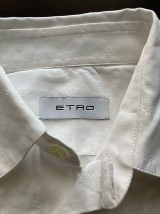 Camicia Etro