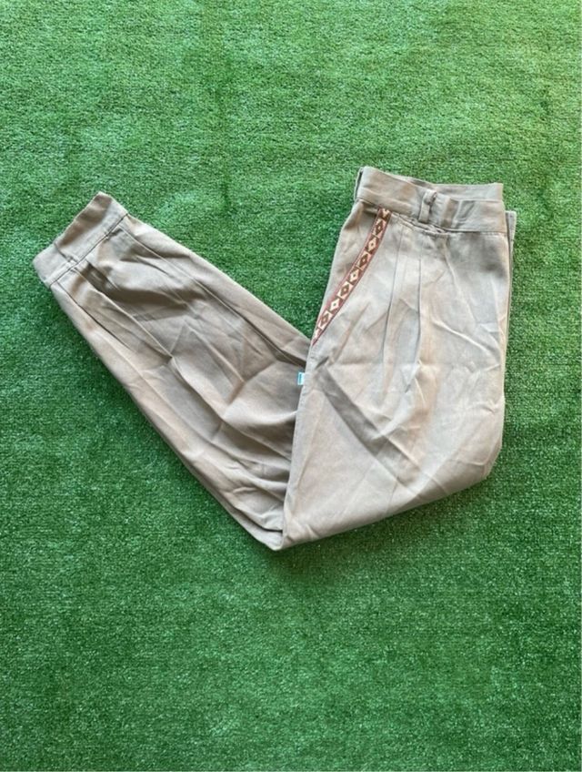 Lote de 5KG ropa Vintage grado A y B 