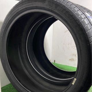 265 40 21 105Y MICHELIN PILOT SPORT 4 SUV