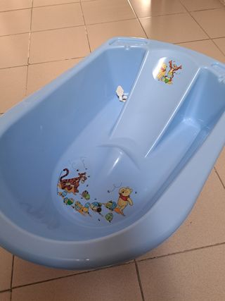 Bañera bebé