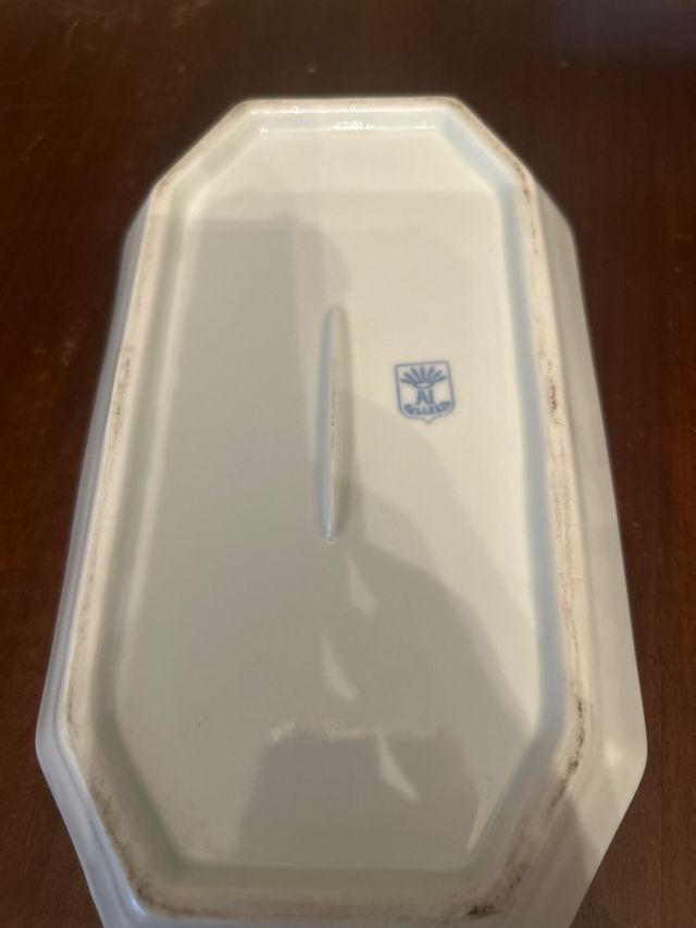 Set olio aceto antico