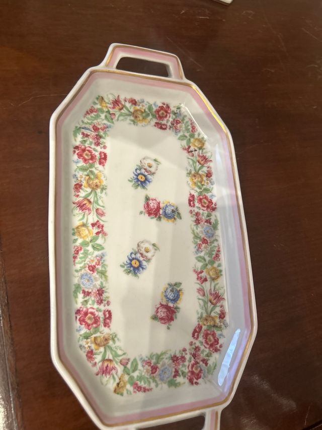 Set olio aceto antico