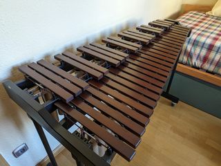 XILÓFONO YAMAHA YX-135