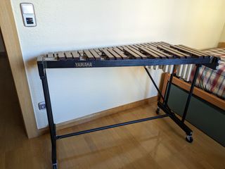 XILÓFONO YAMAHA YX-135