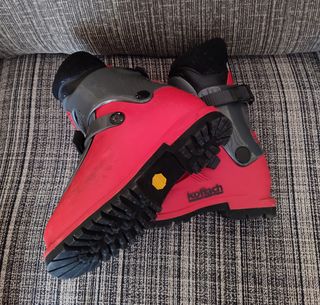 BOTAS ESQUÍ TRAVESÍA KOFLACH TALLA 40.5