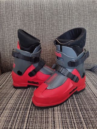 BOTAS ESQUÍ TRAVESÍA KOFLACH TALLA 40.5
