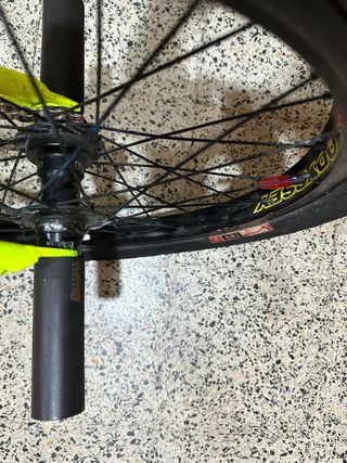 🔥 BMX 🔥
