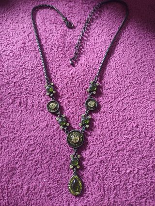 Collar Vintage