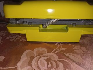 Tostiera Termozeta con marchio Ricola