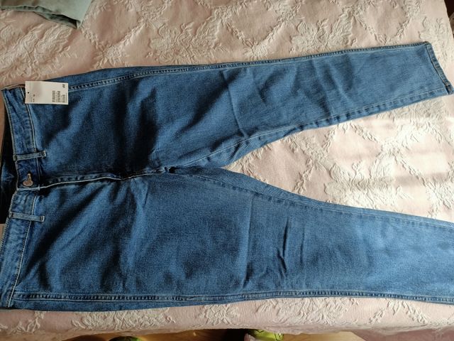 vaqueros mujer talla 32