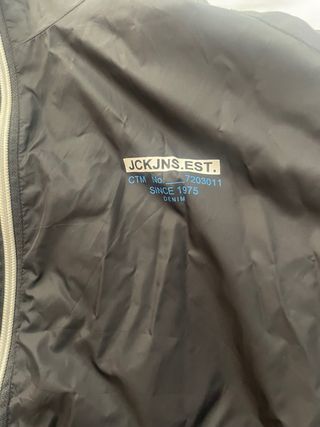 Cortavientos Jack & Jones