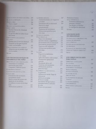 Saber Estar para niños y adolescentes