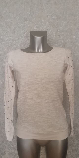 Jersey blanco