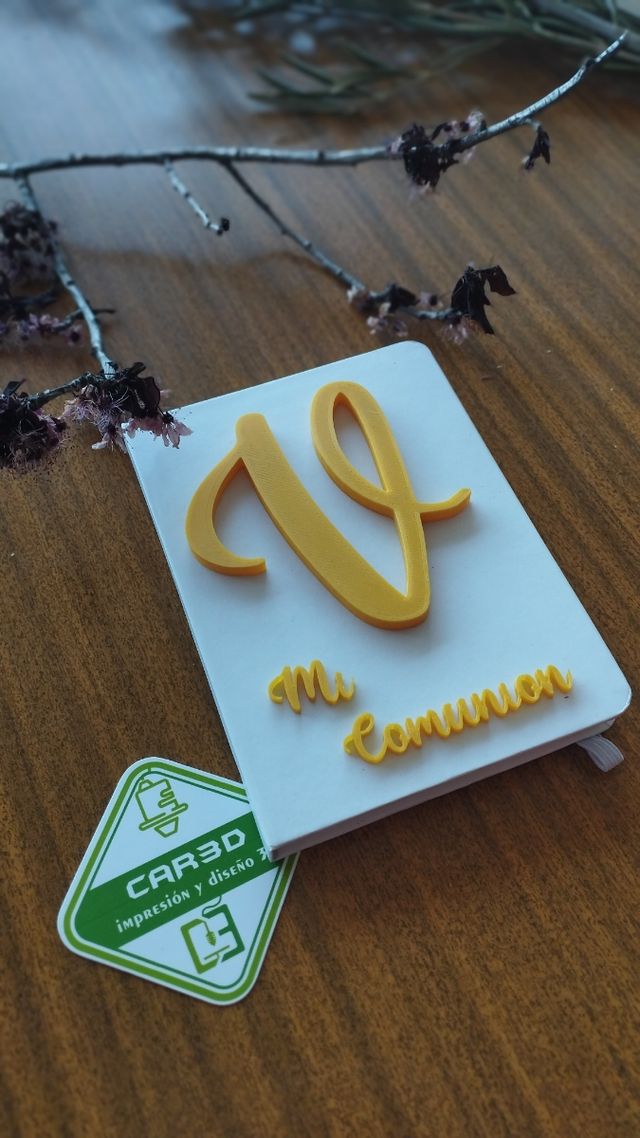 Dettagli/Quaderni personalizzati