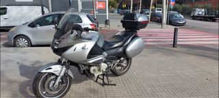 OPORTUNIDAD!!! Moto Honda