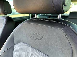 Volkswagen Tiguan Sport R-line 2020
