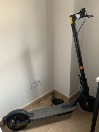 Patinete Mi Electric Scooter 3