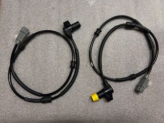 SENSOR DE RUEDA DE ABS BOSCH