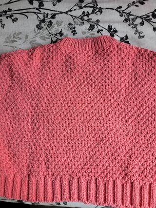 Jersey rosa