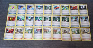 Cartas Pokemon