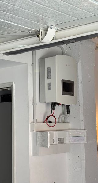 ELECTRICISTA DEL HOGAR VALLADOLID